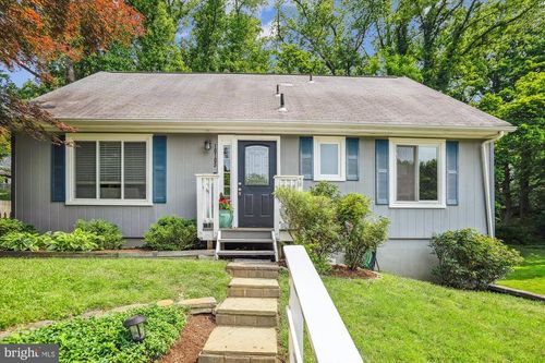 10105 Meredith Ave, SILVER SPRING, MD, 20910-1059 | Card Image