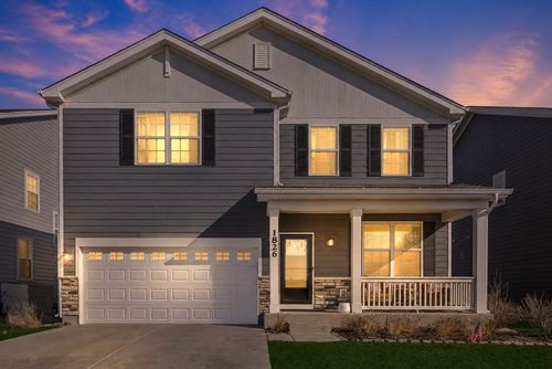 1826 Peyton Ter, Shorewood, IL, 60404-1235 | Card Image
