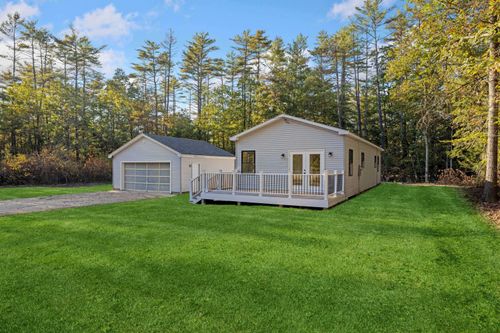 4 Deer Crossing Road, Limerick, ME, 04048 | Card Image