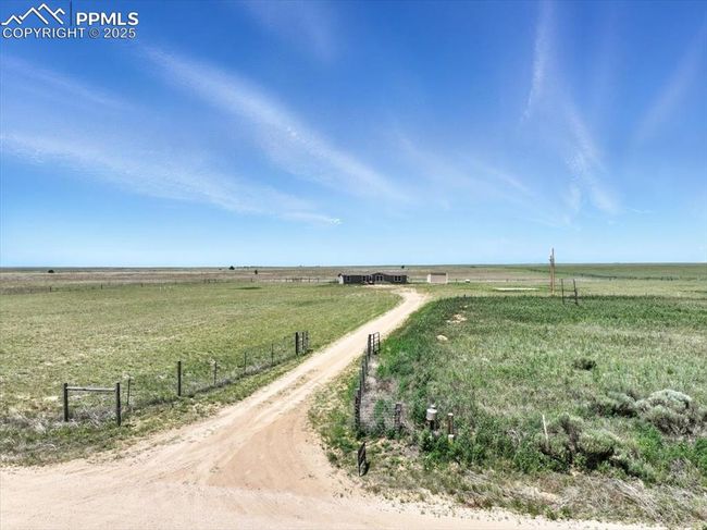 13560 Whittemore Rd, House other with 3 bedrooms, 2 bathrooms and null parking in Yoder CO | Image 49
