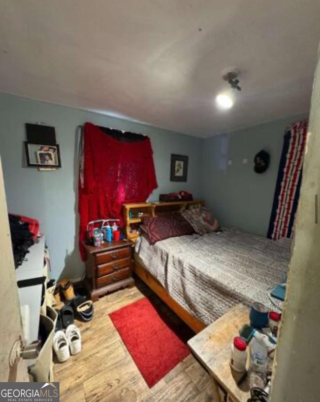 2326 S Joe Wright Dr, House other with 3 bedrooms, 2 bathrooms and null parking in Cordele GA | Image 26