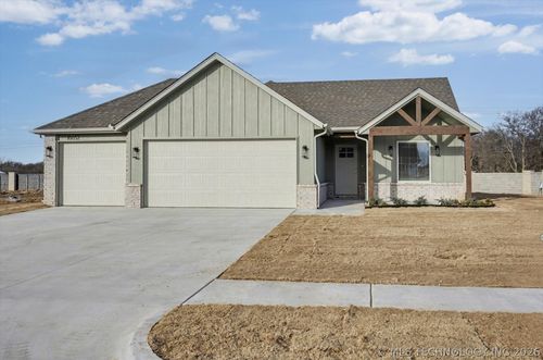 10652 S 226th Eastavenue, Broken Arrow, OK, 74014 | Card Image