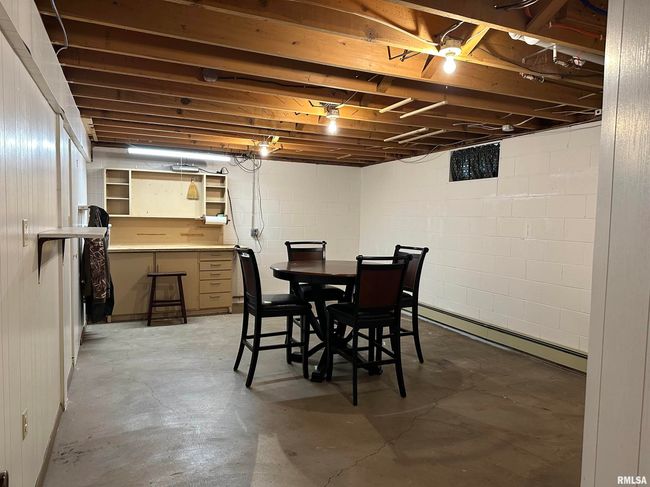 1439 Rosehill Ave, House other with 3 bedrooms, 2 bathrooms and null parking in Camanche IA | Image 20