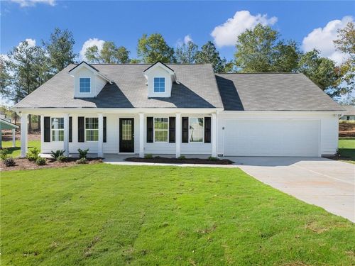 229 Rachel Ln, Hartwell, GA, 30643-8451 | Card Image