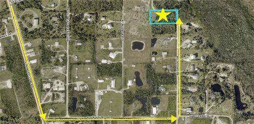 8721 Redwood Dr, St. James City, FL, 33956 | Card Image