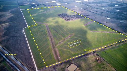 TBD County Road 1145, Leonard, TX, 75452 | Card Image