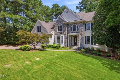 202 Montford Hall Ct, Cary, NC, 27519-9412 | Card Image
