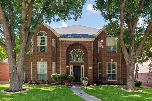 11379 Lockshire Dr, Frisco, TX, 75035-3771 | Card Image