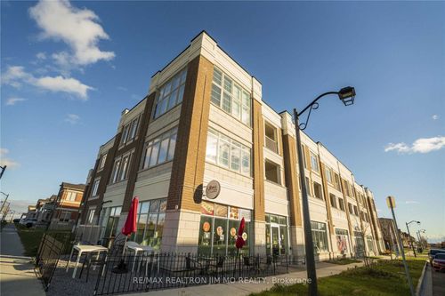 22 John Rudkin Lane, Markham, ON, L6B1N7 | Card Image