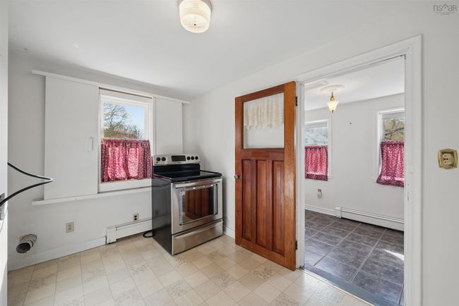 5991 Highway 1, House other with 2 bedrooms, 1 bathrooms and null parking in Ellershouse NS | Image 6