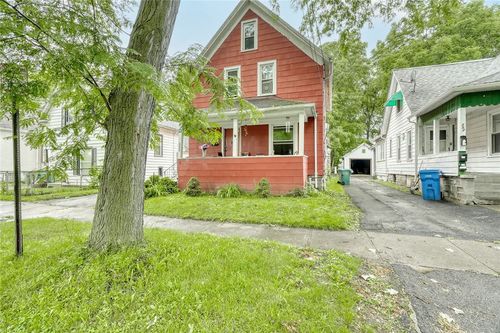 177 6th St, Rochester, NY, 14605-2454 | Card Image
