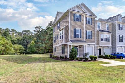 1405 Prosperity Court, Home with 3 bedrooms, 3 bathrooms and null parking in Williamsburg VA | Image 1