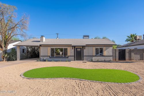 515 W Hazelwood Street, Phoenix, AZ, 85013 | Card Image