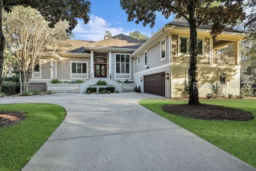 24 Ridgewood Ln, Hilton Head Island, SC, 29928-4405 | Card Image