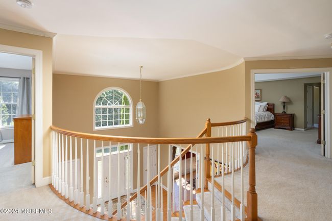 3 Hannah Mount Dr, House other with 5 bedrooms, 5 bathrooms and null parking in Millstone Township NJ | Image 23