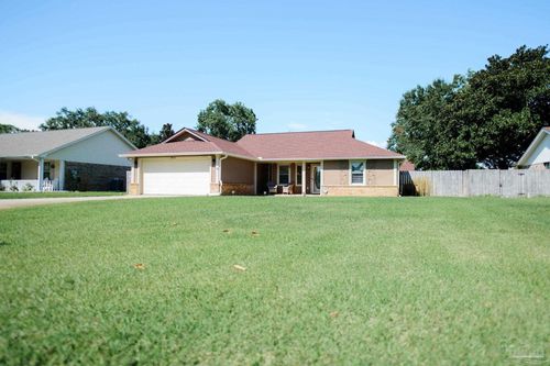 3876 Mariners Dr, Gulf Breeze, FL, 32563-2949 | Card Image