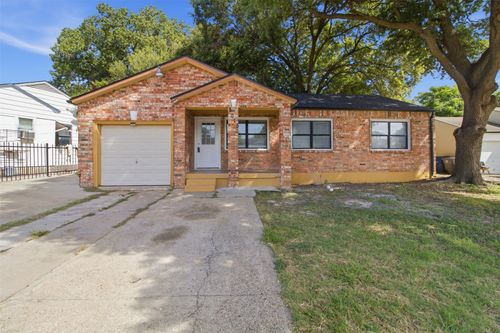 3015 Anzio Dr, Dallas, TX, 75224-3303 | Card Image