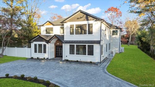 1130 Carlls Straight Path, Dix Hills, NY, 11746-8016 | Card Image