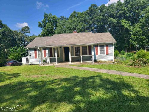 6819 Mark Turner Rd, Lithia springs, GA, 30122-1925 | Card Image