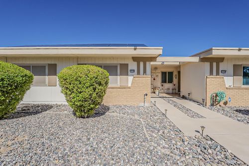 10106 W Campana Dr, Sun City, AZ, 85351-1157 | Card Image