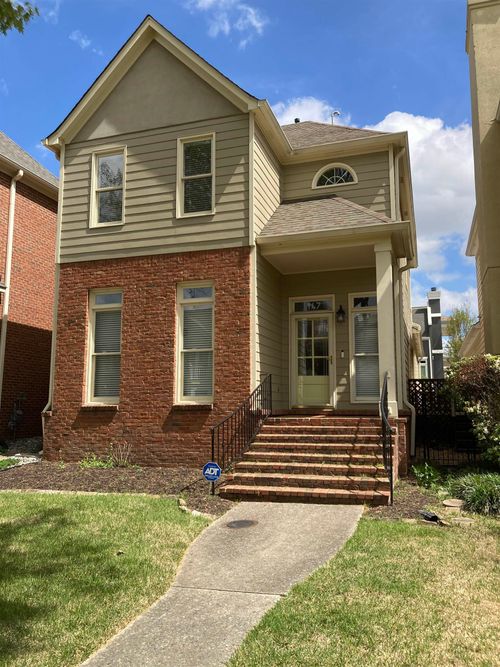 147 Greeff Ln, Memphis, TN, 38111-4548 | Card Image