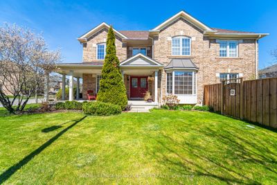 697 Auger Terr, House other with 4 bedrooms, 4 bathrooms and 4 parking in Milton ON | Image 1