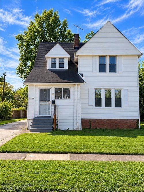 14700 Dover Avenue, East Cleveland, OH, 44112 | Card Image