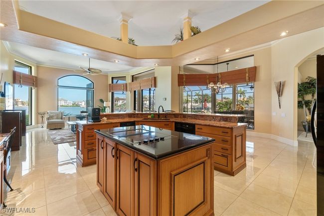 431 Palm Ct, House other with 4 bedrooms, 4 bathrooms and null parking in NAPLES FL | Image 20