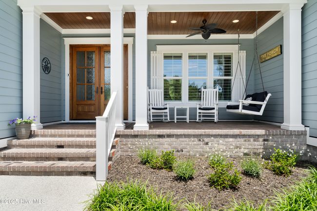 2570 Sugar Maple Ct, House other with 4 bedrooms, 5 bathrooms and 2 parking in Southport NC | Image 6