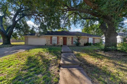 6015 Whispering Lane, Tyler, TX, 75707 | Card Image