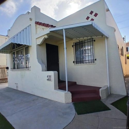 4188 Kansas St, San Diego, CA, 92104-1813 | Card Image