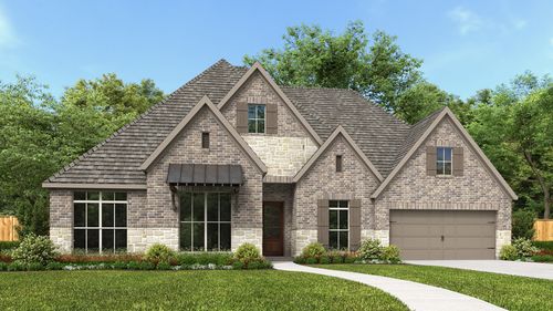 16320 Water Vole Ct, Magnolia, TX, 77354-7583 | Card Image
