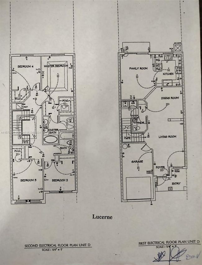 953 Sw 149 Th Ct, Townhouse with 4 bedrooms, 3 bathrooms and null parking in Miami FL | Image 35