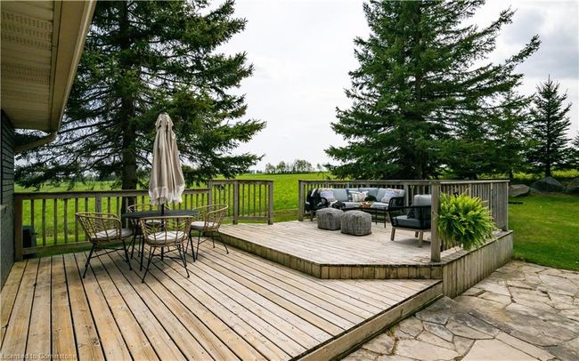 9 Mill St, House other with 3 bedrooms, 2 bathrooms and 10 parking in Amaranth ON | Image 42