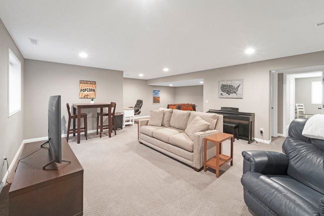 2713 Fieldstone Ct, House other with 2 bedrooms, 3 bathrooms and 3 parking in Normal IL | Image 23
