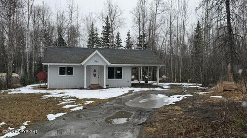 5730 W Trinity Ave, Wasilla, AK, 99623-9560 | Card Image