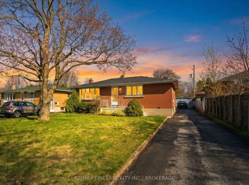 41 Campbell Cres, Kingston, ON, K7M1Z6 | Card Image