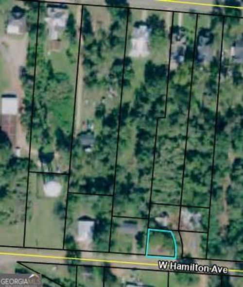 237 Hamilton Avenue, Cuthbert, GA, 39840 | Card Image