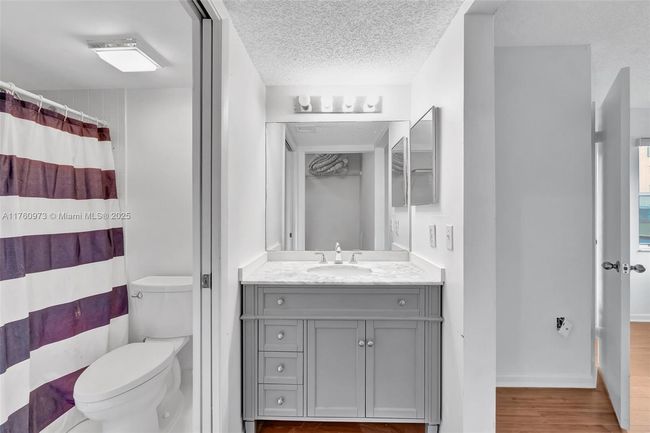 106 - 7711 Trent Dr, Condo with 2 bedrooms, 2 bathrooms and null parking in Tamarac FL | Image 12