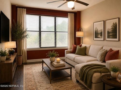 205-311 W Ashley Street, Jacksonville, FL, 32202 | Card Image