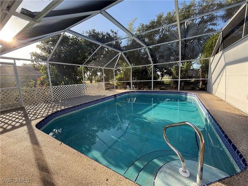 1929 Golfside Village Dr, LEHIGH ACRES, FL, 33936-1099 | Card Image