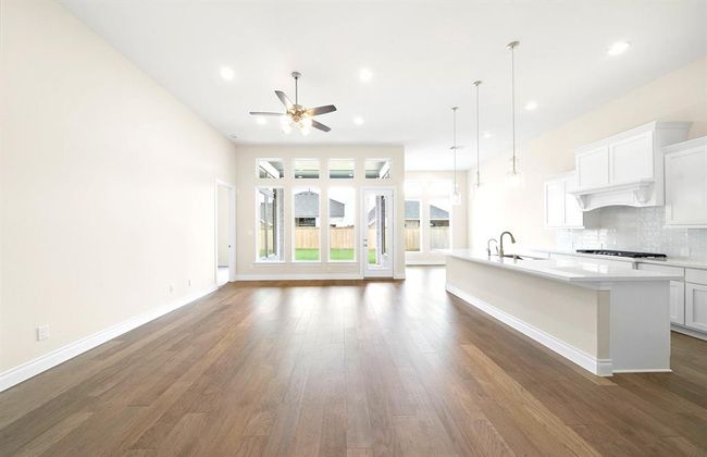 12406 Drifting Oakwood Ln, House other with 4 bedrooms, 3 bathrooms and 3 parking in Cypress TX | Image 19