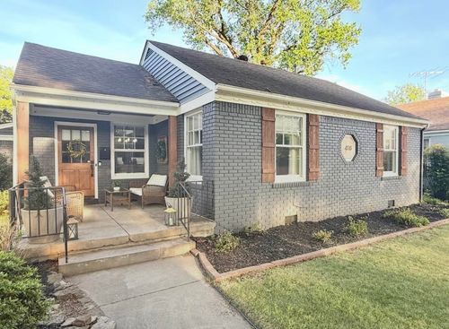 418 N Highland St, Memphis, TN, 38122 | Card Image