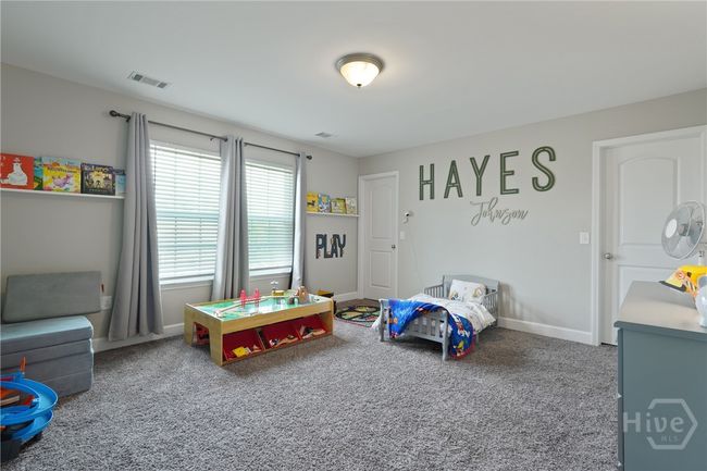 85 James Dr, House other with 4 bedrooms, 3 bathrooms and null parking in Richmond Hill GA | Image 30