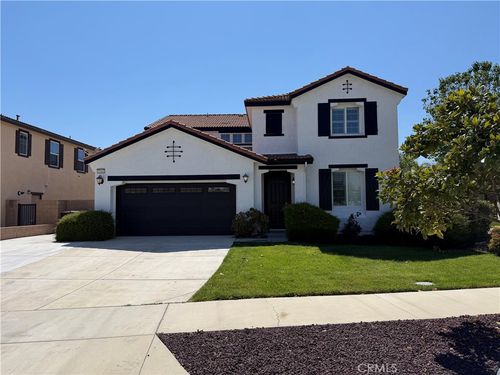 5344 Strawberry Way, Fontana, CA, 92336-5939 | Card Image