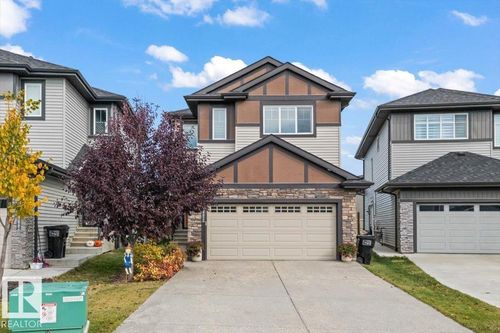 7402 Chivers Loop Sw, Edmonton, AB, T6W | Card Image