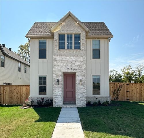 4473 W Bronco Dr, Fayetteville, AR, 72704 | Card Image