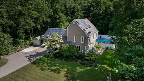 61 Northbridge Rd, Mendon, MA, 01756-1057 | Card Image