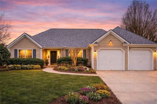 5820 Tallantworth Xing, Cumming, GA, 30040-5286 | Card Image