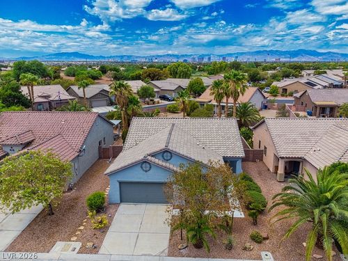 3591 Driving Range St, Las Vegas, NV, 89122-3404 | Card Image